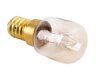 Лампа для духовок прозрачная 25w Е14 300С